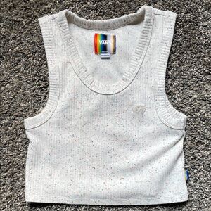 🏳️‍🌈 Pride tank 🏳️‍🌈